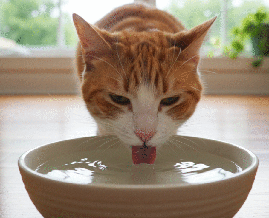 Nukipet Pro 2 Fuente de agua inteligente de acero inoxidable para gatos, inalámbrico y silencioso